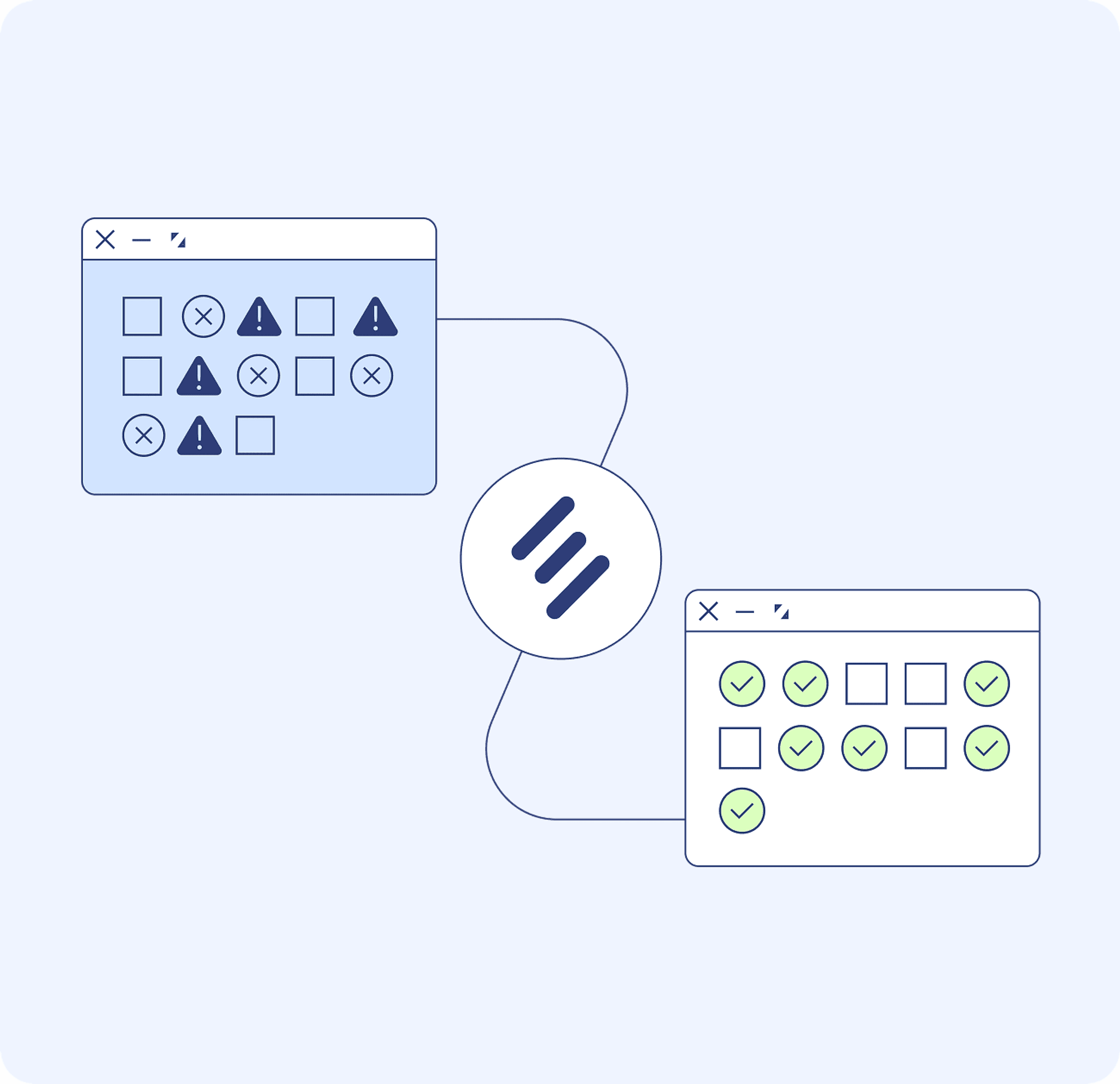 Data standardization